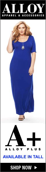 Finding Attractive And Fashionable Clothes for Tall Women