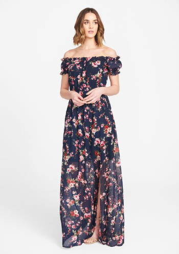 long dresses for tall women