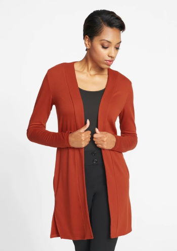 Tall Ladies Cardigans