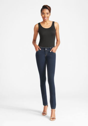 Tall Women's Skinny Jeans