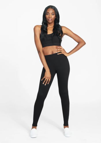 Workout Leggings For Tall Ladies