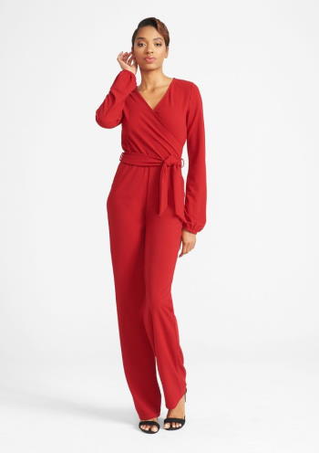 alloy tall jumpsuit