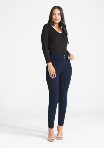 Ladies 37 Inseam Pants