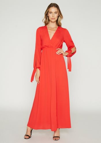 tall dresses