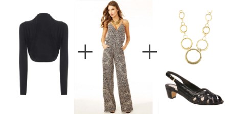 2014 Fashion Trend:  Jumpsuits