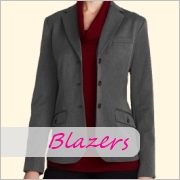 Ladies tall blazers