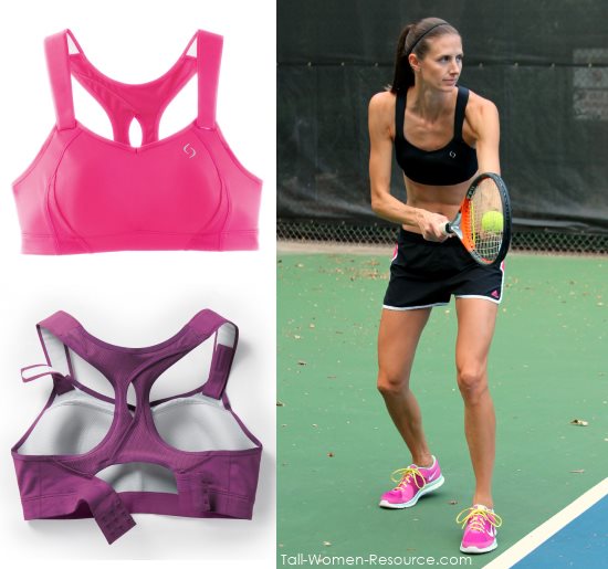 Sports Bras For Long Torso Women