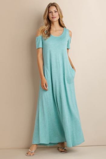 dressy maxi dresses for tall women for work