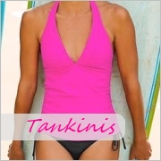 Tall tankini swimsuits