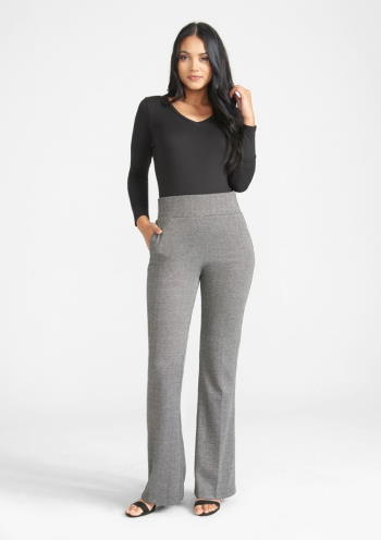 Tall Women Pants in Long Inseams