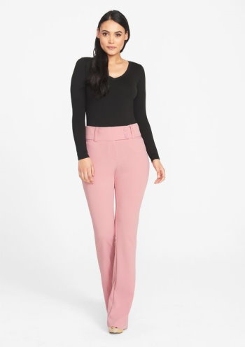 Tall Plus Size Pants