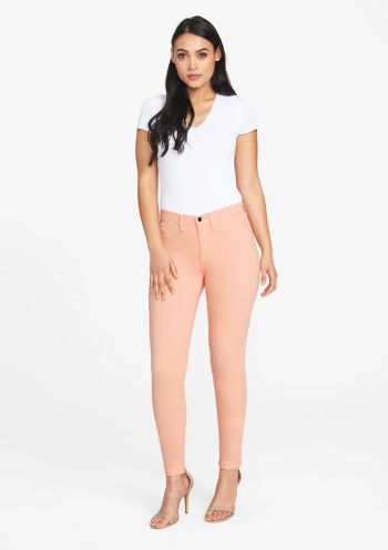 Tall Teen Girls Juniors Jeans