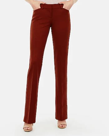 34 inseam women's dress pants