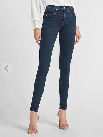 Tall Teen Girls Juniors Jeans