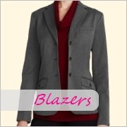 Ladies tall blazers