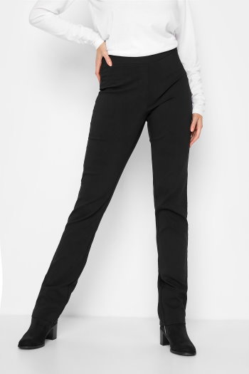 Tall womens dress pants 34 inseam deals