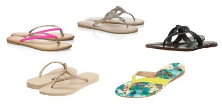 2015 Summer Must-Haves: Something Flippy