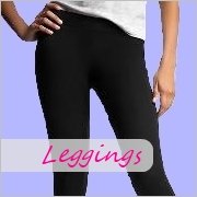 Tall women's leggings