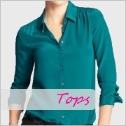 Women's tall shirts