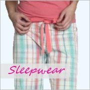 Women's tall sleepwear