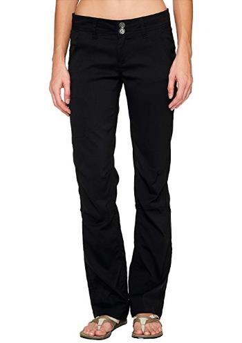 Ladies 36" Inseam Pants