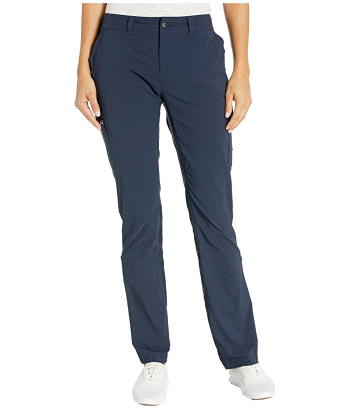 Tall Women's Hiking Pants & Outerwear